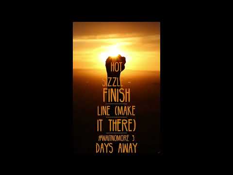 Video thumbnail for Finish Line (Make It There)