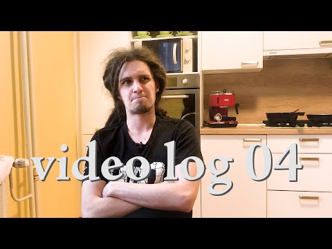 VL04 kánon vs. brak