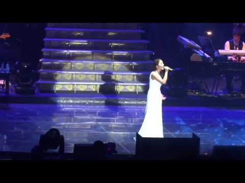 20130518 BoA Special Live 2013-Disturbance