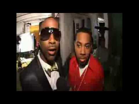 SLIM OF 112- GOOD LOVIN OFFICIAL REMIX FT JOJO SIMMONS, FABOLOUS, & RYAN LESLIE