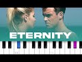 Robbie Williams - Eternity (2001 / 1 HOUR LOOP)