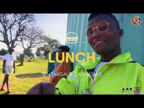 Young Cannibal & MBzet #izinga Music Video Shoot by Sphamandla Media [BehindTheScenes] by eGaliniTV