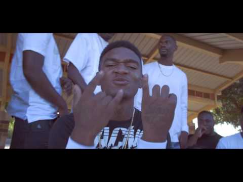 NyNy YNB [StretchGang] - Tru Gizzle (Music Video) Shot By: @HalfpintFilmz