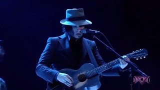 Jack White - Top Yourself (Live 2012)