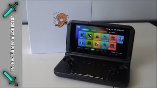 *Update Video*  GPD XD Android Handheld / Extended N64 Game Testing / Ultimate Portable System