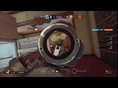mAeStRo nOt oP - Tom Clancy's Rainbow Six® Siege