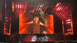 AC/DC - Shot Down In Flames- 18 December 2025