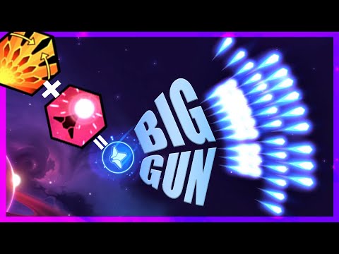 The TRUE DOUBLE TAP build is INSANE - Solar Saturation Fire Charged Split Shot - Nova Drift