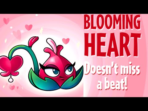 Plants Vs Zombies 2-Valenbrainz Pinata Party Feb-4 Walkthrough