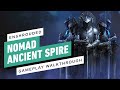 Enshrouded: Nomad Highlands Ancient Spire | Full Gameplay Walkthrough