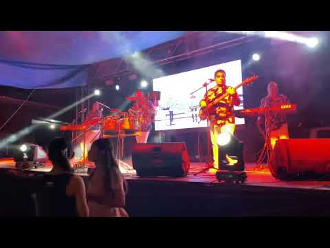 Sabro kumbia en vivo! Desde el Venusto - (El Agua Clara) Contrataciones: 2881218265