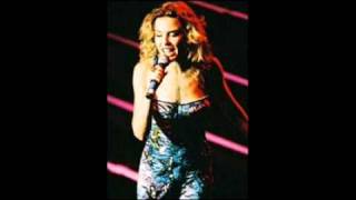 Kylie Minogue -  Silence