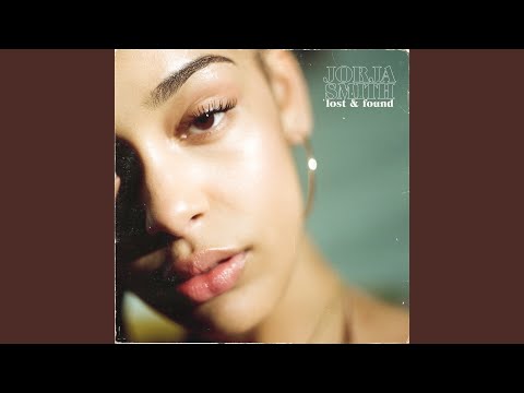 Lost & Found online metal music video by JORJA SMITH