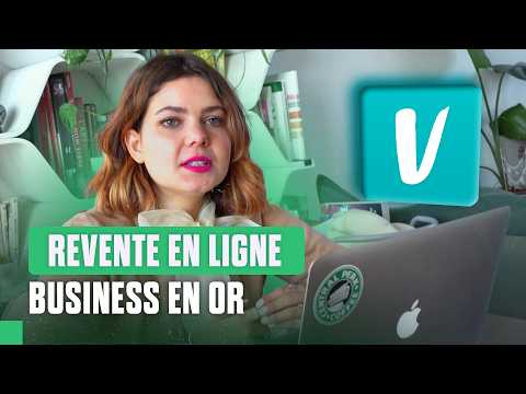 They live off second-hand goods: the secrets of super sellers