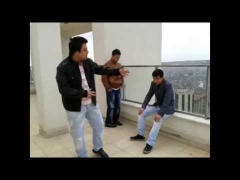 Mc Nefret - Kefene Sarıldım