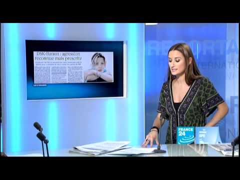 NATIONAL PRESS REVIEW 10/14/2011