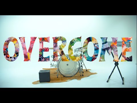 Night Talks - Overcome (Official Music Video)