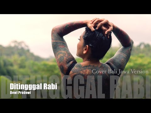 Dewi Pradewi Ditinggal Rabi ( COVER BALI VERSION) Cipt : Yonanda NDX