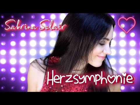 Herzsymphonie - Sabrina Solair