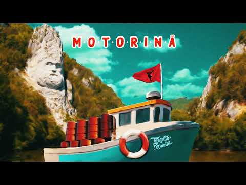 Tourette Roulette - Motorina
