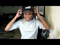 Gabriel Henrique All By Myself Cover Celine Dion FT SKYGENIUS RECHARGEABLE FAN