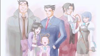 【実況】逆転裁判３　#39【終】
