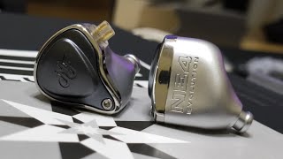 Yes, it's still relevant in 2024 - NF Audio NE4 Review [English]