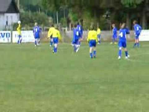 Ternooi Sparta Bevere Jeugd 5 mei 2007 minimen