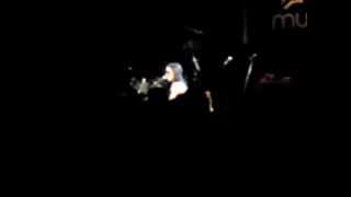 RACHEL CLAUDIO- My Love Will Save The Day. By Just K