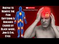 Powerful Ruqyah For Black Magic Jinn Evil Eye Removing Healing Pain Suffering Diseases