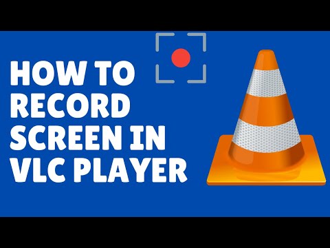 How to Crop Video in VLC Crop Save Videos using VLC Media Player