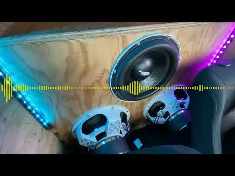 The FifthGuys - Disturbia (Hardstyle Remix) [feat. Stella Key] (REBASSED)