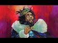 J. Cole - Kevin’s Heart Accurate Best Instrumental