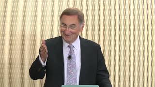 C2G Closing Event: Janos Pasztor, Executive Director of the Carnegie Climate Governance Initiative