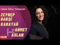 Turkish with music/ODAM KİREÇ TUTMUYOR/Zeynep Bakşi Karatağ