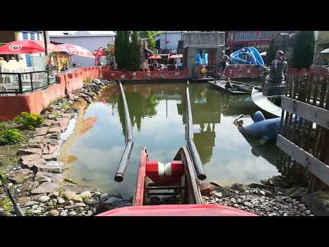 Nautic Jet onride, Funny World, Kappel, 28.07.18