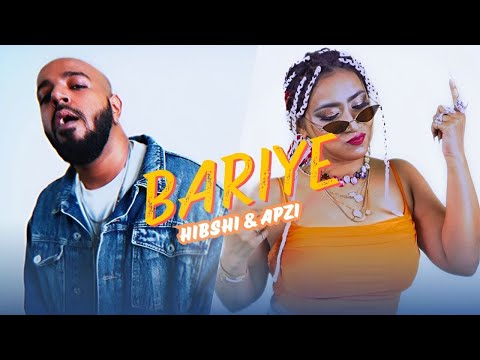 Bariye - Hibshi & Apzi [Official Music Video]