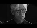 Ryuichi Sakamoto Opus new clip official - Venice Film Festival 2023