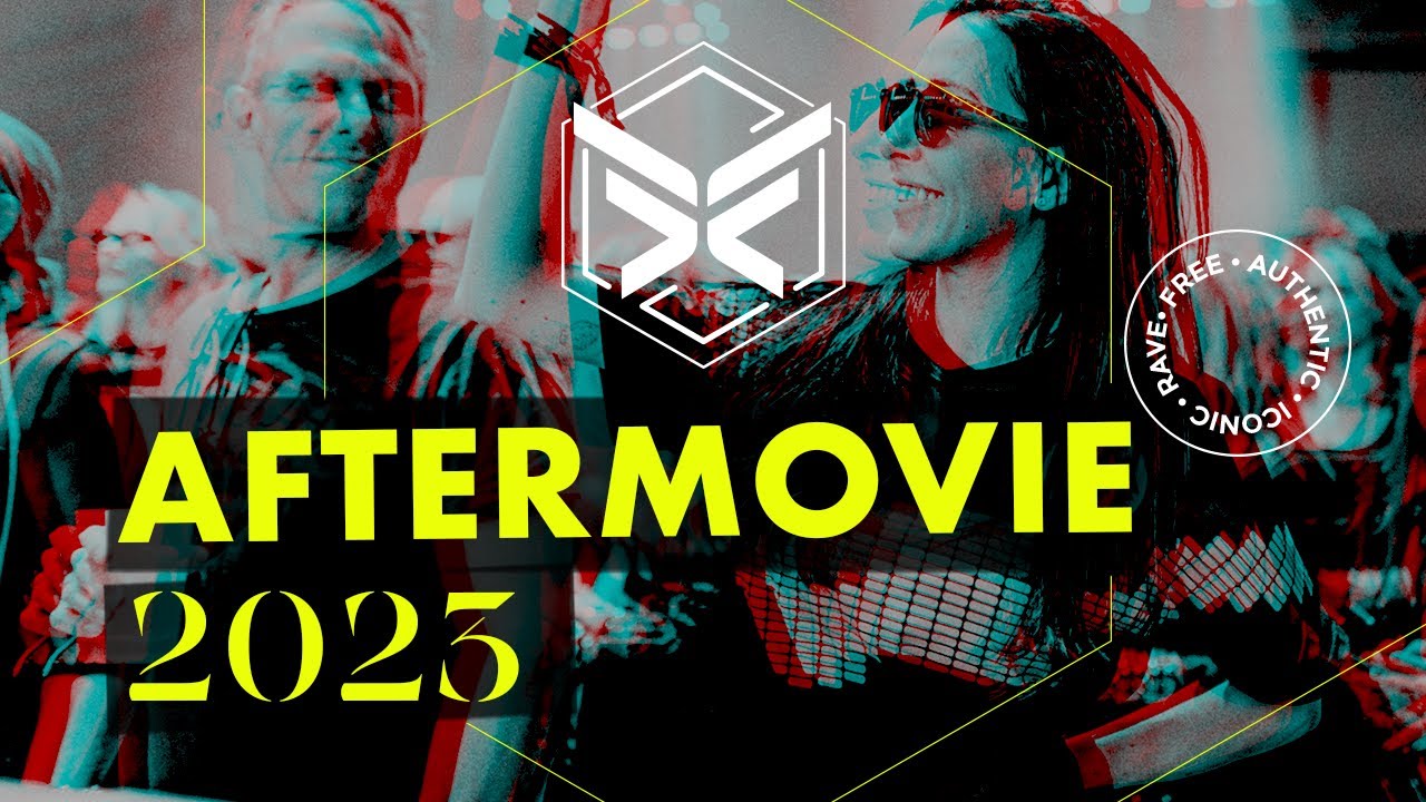 FAIRGROUND Festival 2023 | Official Aftermovie