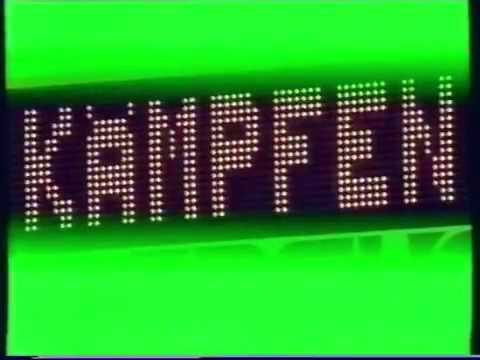 1988/89: FC Homburg - VfL Osnabrück 1:1