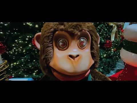 K4RTELL - WEIHNACHTEN (OFFICIAL VIDEO)