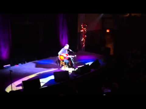 Honky Tonk Neanderthal - Paul Thorn at 3rd & Lindsley, Nash