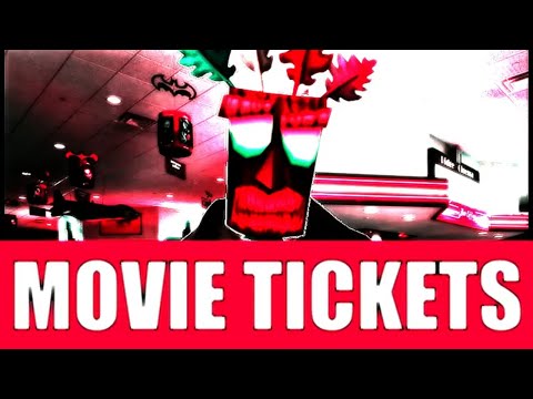 download lagu mp3 mp4 Movie com Tickets, download lagu Movie com Tickets gratis, unduh video klip Movie com Tickets