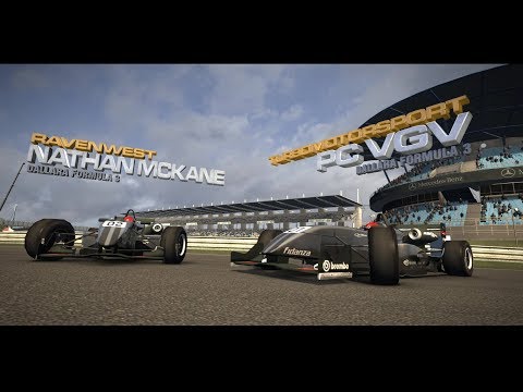 Race Driver Grid Head 2 Head Ravenwest Race 8 Part 64