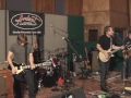 Ardent Sessions:The Broken West-"On the Bubble"