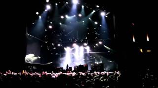 Phish - Ghost (Part 2) 9-4-11 Denver