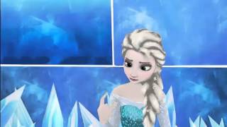 Mmd [Frozen] Let It Go! Motion DOWLOAD!