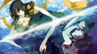 Maaya Sakamoto y Steve Conte The Garden Of Everything Sub Español