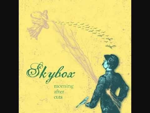 Skybox - In a dream