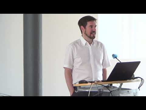 Symposium 2021: M. Sedlmayr - MiHubX: Medical Informatics Hub in Saxony